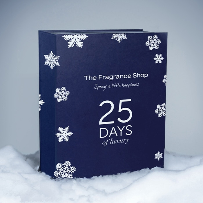 The Fragrance Shop Advent Calendar 2023 Launch Details