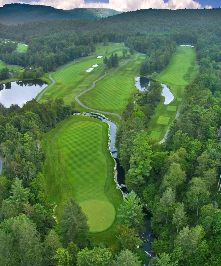 The Highlands Plateau Cullasaja Club Cullasaja Country Club