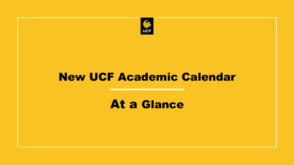 Ucf Calendar 2025 2026 Gusty Lanette