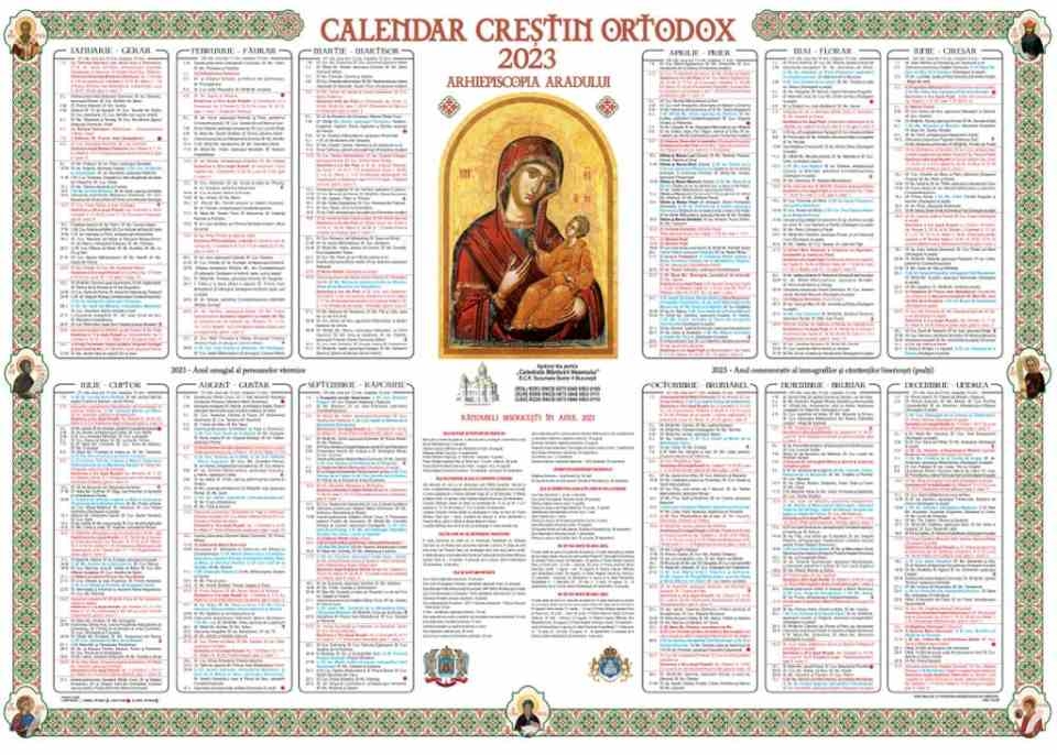 Understanding The Orthodox Calendar Rusalii 2026 And Its Significance