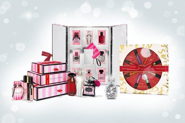 Victoria s Secret Advent Calendar