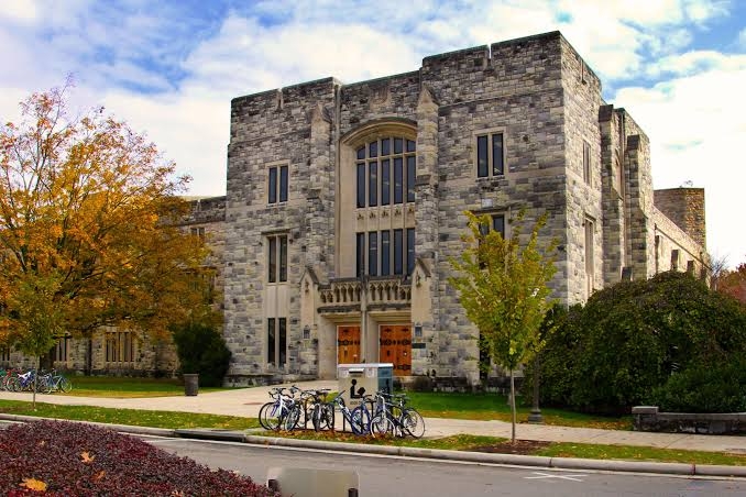 Virginia Tech University Academic Calendar 2025 2026