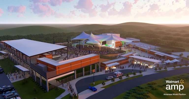 Walmart AMP In Rogers Announces 13 9 Million Expansion Talk Business 