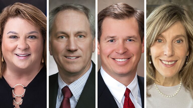 Wisconsin Election Nov 2024 Elna Cassondra