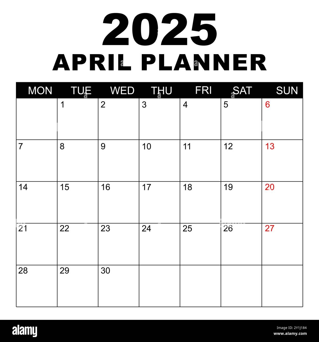 13 Month Calendar 2025 Starting In April Printable Calendar 2025 13 Month Calendar 2025 Starting In April Printable Calendar 2025