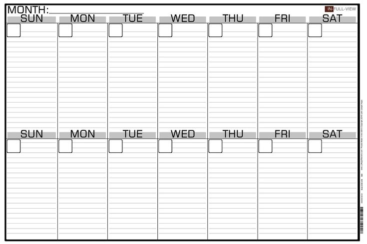2 Week Blank Calendar Calendar Printable Free Free 2 Week Blank 2 Week Blank Calendar Calendar Printable Free Free 2 Week Blank