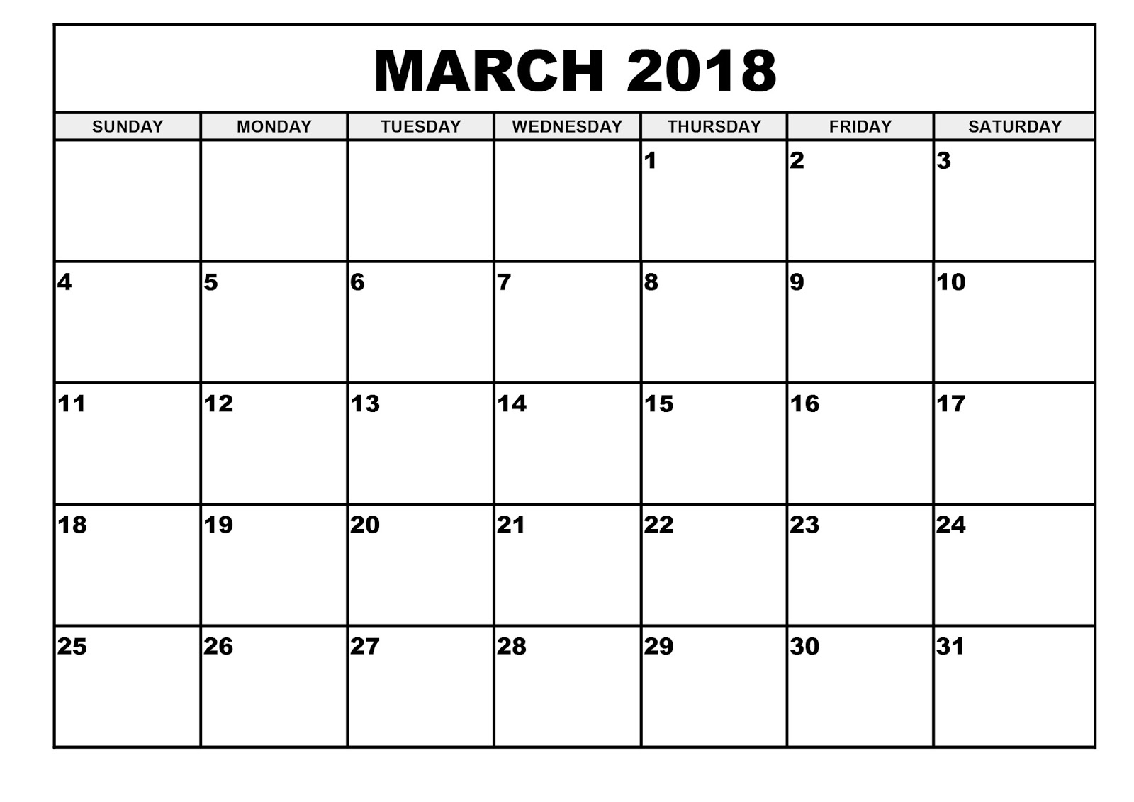 Blank March Calendar To Print Gemma M Eggers Blank March Calendar To Print Gemma M Eggers