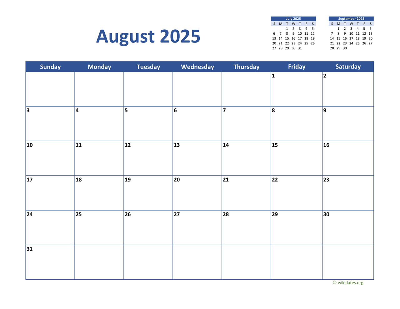 Calendar August 2025 Printable Free Excel Joanne T Williams Calendar August 2025 Printable Free Excel Joanne T Williams