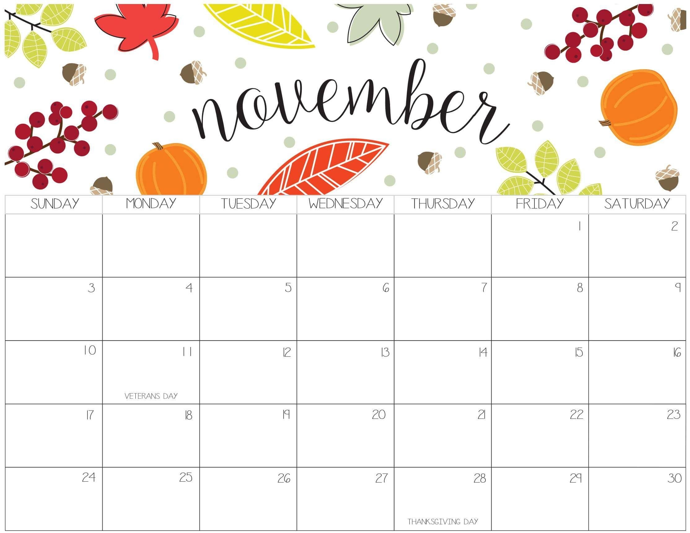 Free November Printable Calendar Printable Calendar 2 Vrogue co Free November Printable Calendar Printable Calendar 2 Vrogue co