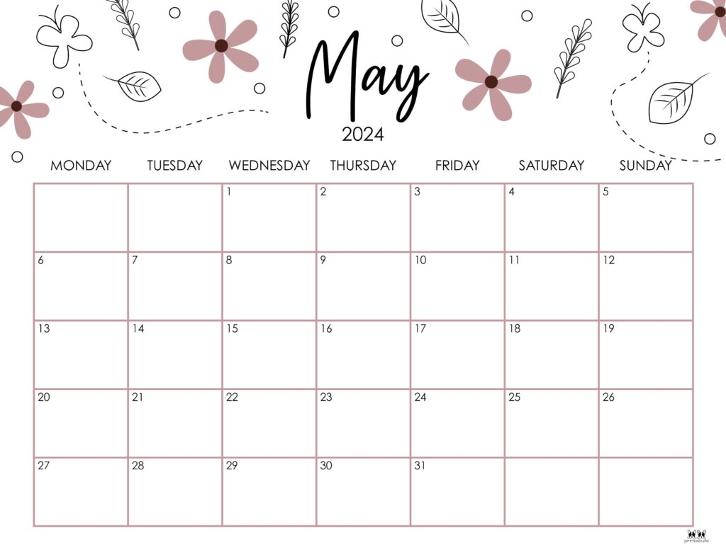 Free Printable 2024 May Calendar Images Judie Marcela Free Printable 2024 May Calendar Images Judie Marcela