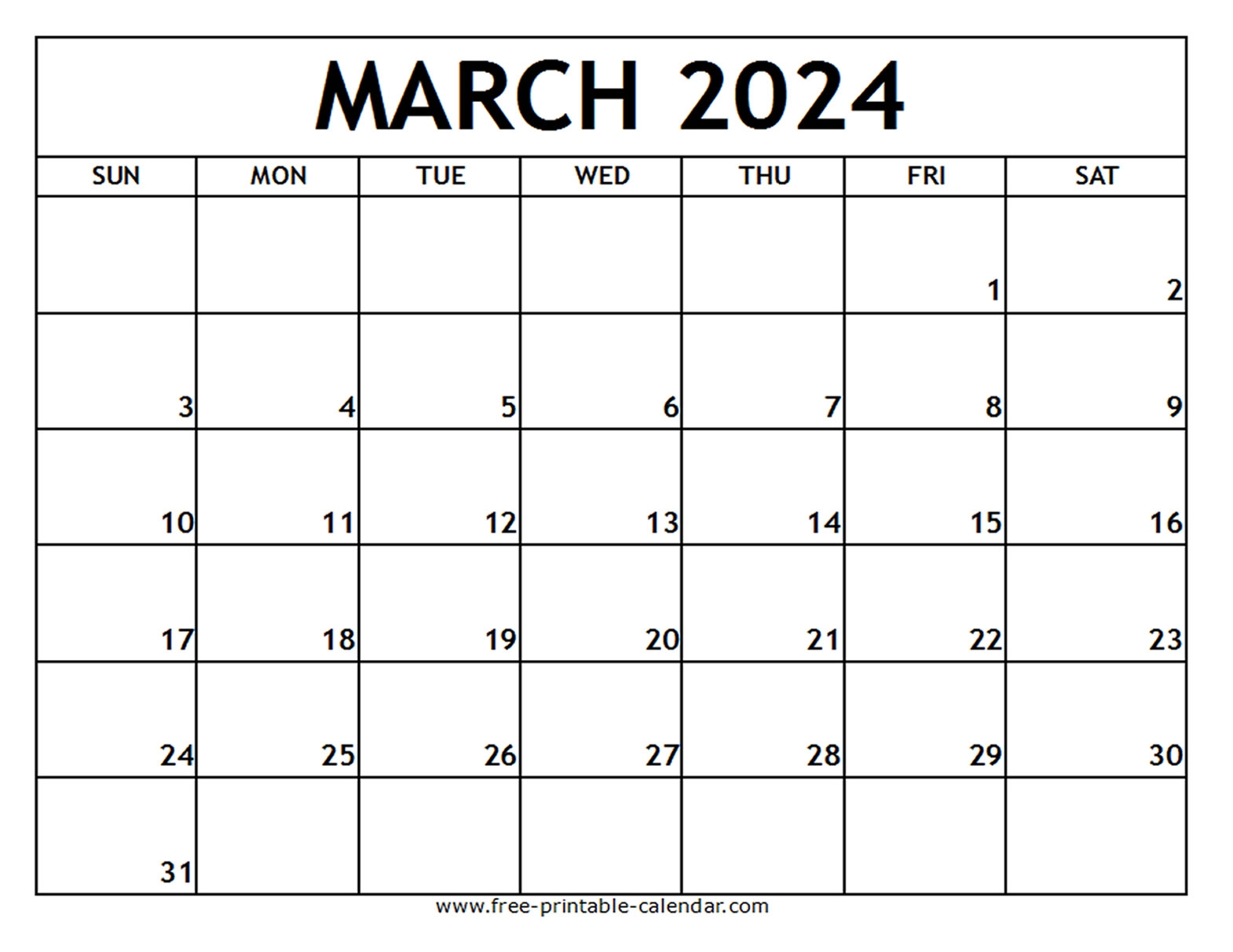 Free Printable Calendar March 2024 Pdf Row Leonie Free Printable Calendar March 2024 Pdf Row Leonie