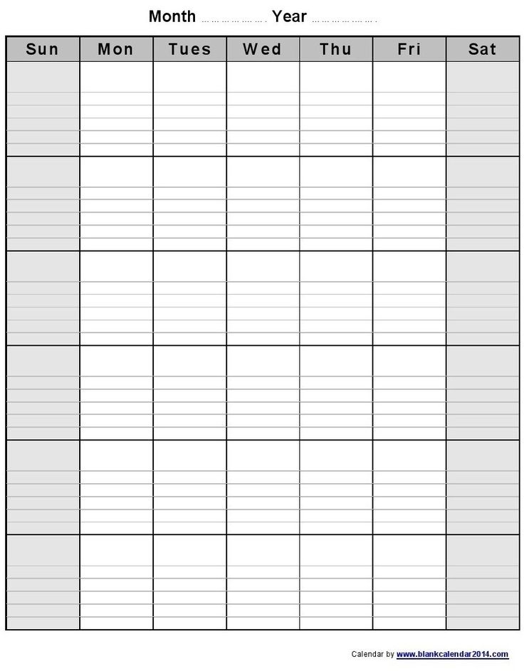 Free Printable Calendar With Lines Printable Computer Tools Free Printable Calendar With Lines Printable Computer Tools