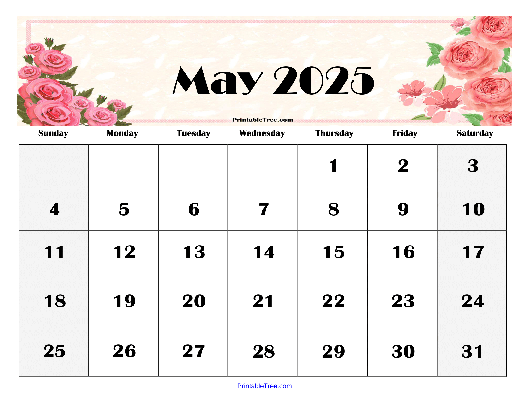 Handy Calendars 2025 May Calendar Printable Images Pdf Lucille A Wilson Handy Calendars 2025 May Calendar Printable Images Pdf Lucille A Wilson