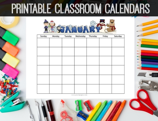Printable Homework Calendars Preschool Kindergarten Printable Homework Calendars Preschool Kindergarten