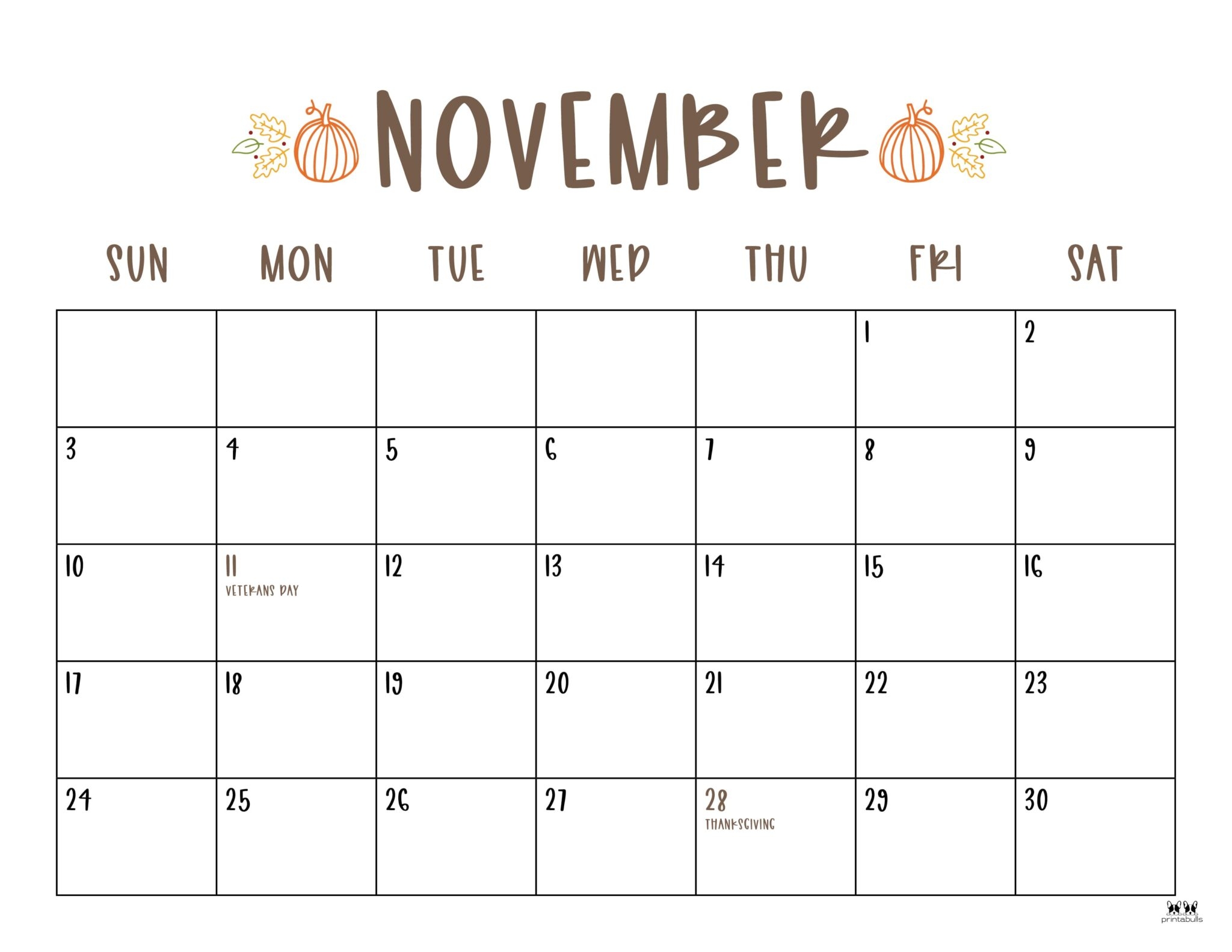 Printable November 2024 Calendar Cute Template Ariel Brittni Printable November 2024 Calendar Cute Template Ariel Brittni