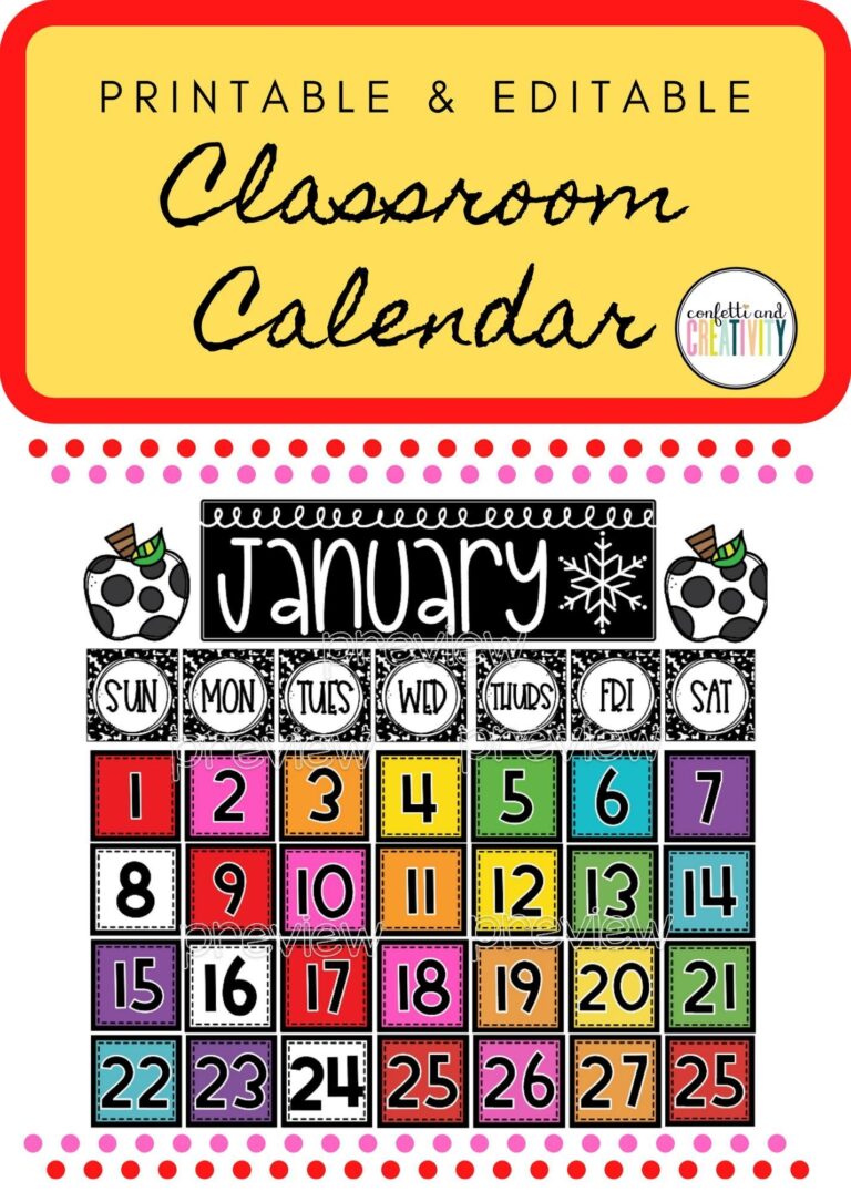 SHOP Confetti And Creativity Preschool Classroom Themes Classroom 